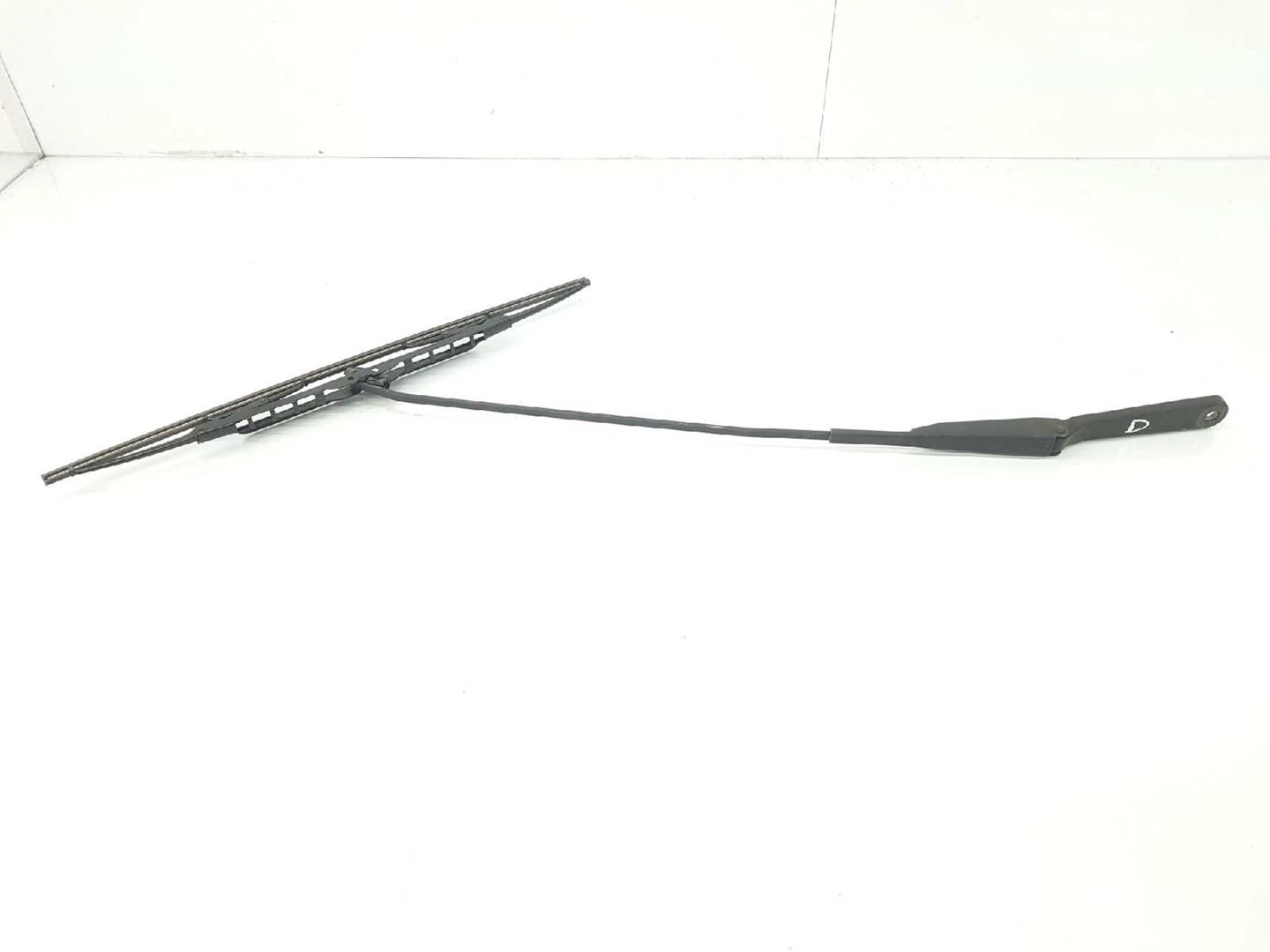 RENAULT Trafic 2 generation (2001-2015) Front Wiper Arms 7700311584, 7700311584 19709691