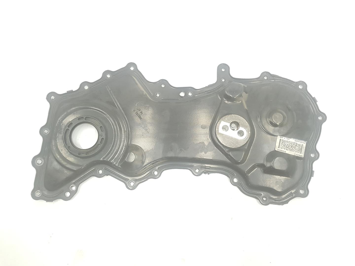 RENAULT Laguna 2 generation (2001-2007) Корпус колінчастого вала 8200722109,8200722109,8200382193,1111AA2222DL 21423766