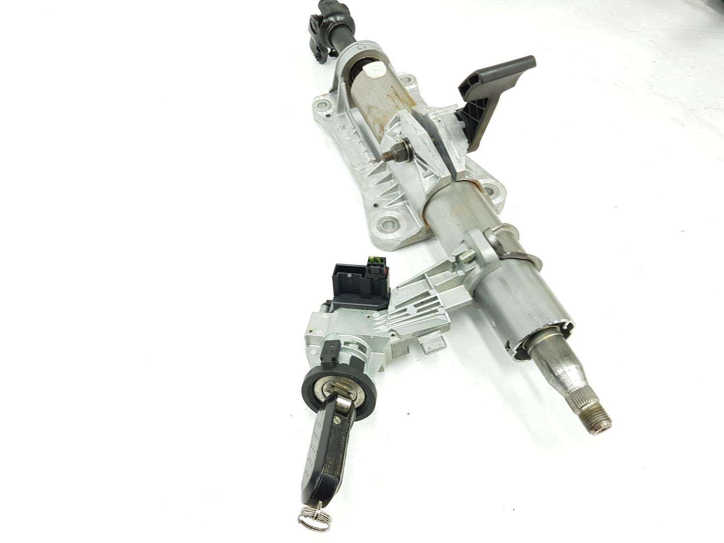 IVECO Daily 6 generation (2014-2019) Steering Column Mechanism 05801364057, 5801773188 24251514