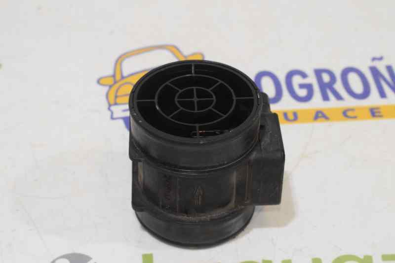 OPEL Zafira A (1999-2003) Mass Air Flow Sensor MAF 90530463, 90530463 25101167