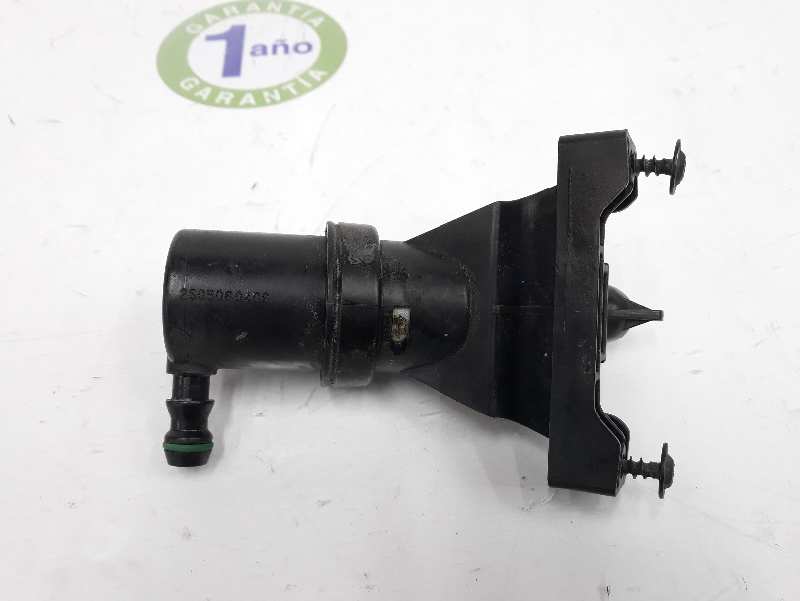 BMW 7 Series E65/E66 (2001-2008) Spălator faruri stânga 61677001949,61677001949 19671839