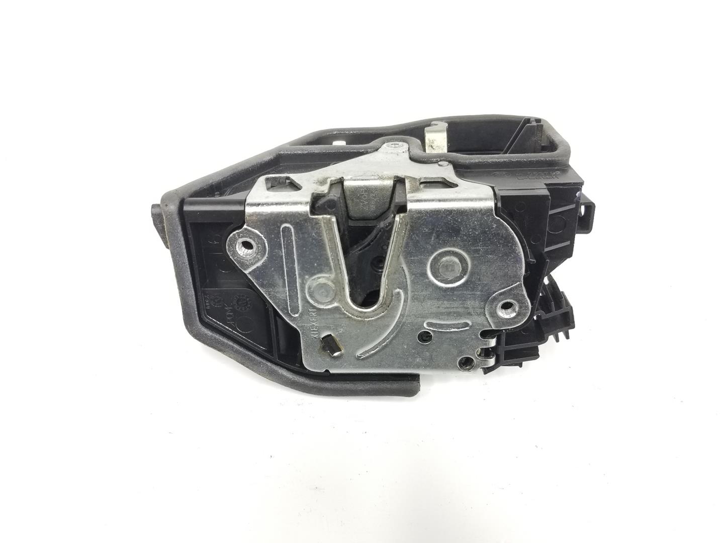 BMW 3 Series Gran Turismo F34 (2013-2017) Front Left Door Lock 51217229461,51217229461 19821243