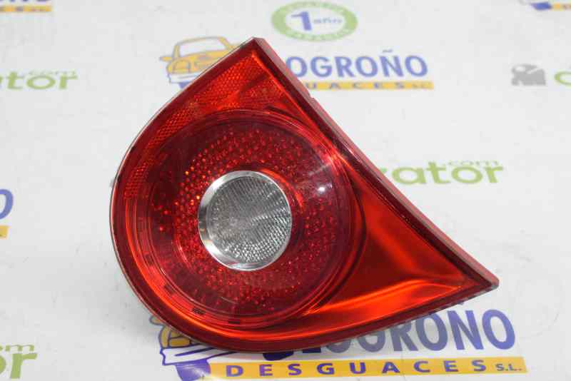 VOLKSWAGEN Golf 5 generation (2003-2009) Left Side Tailgate Taillight 1K6945093F,1K6945093F 19570305