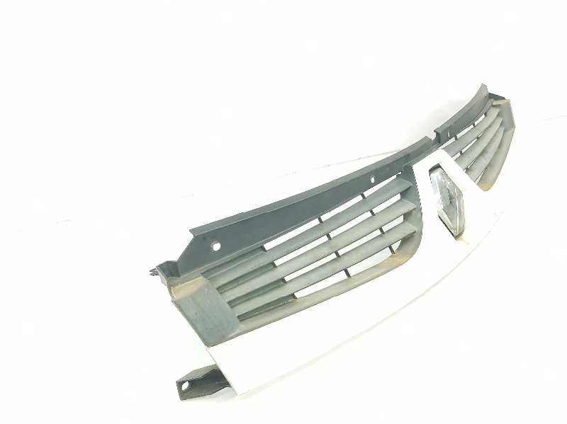 RENAULT Master 2 generation (1997-2010) Radiator Grille 8200426365, 7701065760, BLANCOO389 24110842