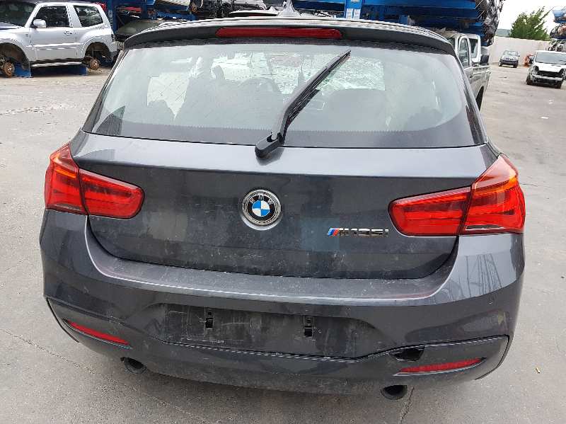 BMW 1 Series F20/F21 (2011-2020) Блок плавких запобіжників 61359374506,1510122533,61359374506 19641883