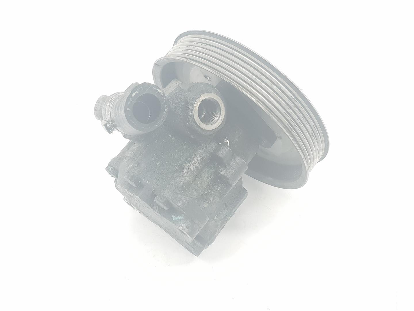 AUDI A6 allroad C5 (2000-2006) Помпа на сервоуправление 4B0145156P, 4B0145156P 22564380