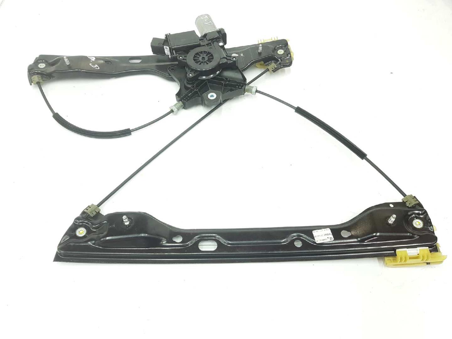 OPEL Astra K (2015-2021) Front Right Door Window Regulator 13406674, 13406674 19678596