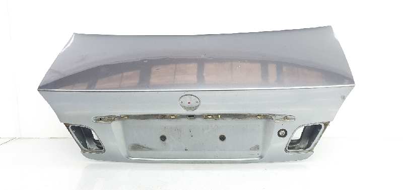BMW 3 Series E46 (1997-2006) Bootlid Rear Boot 41627065260, 41627065260 19752000