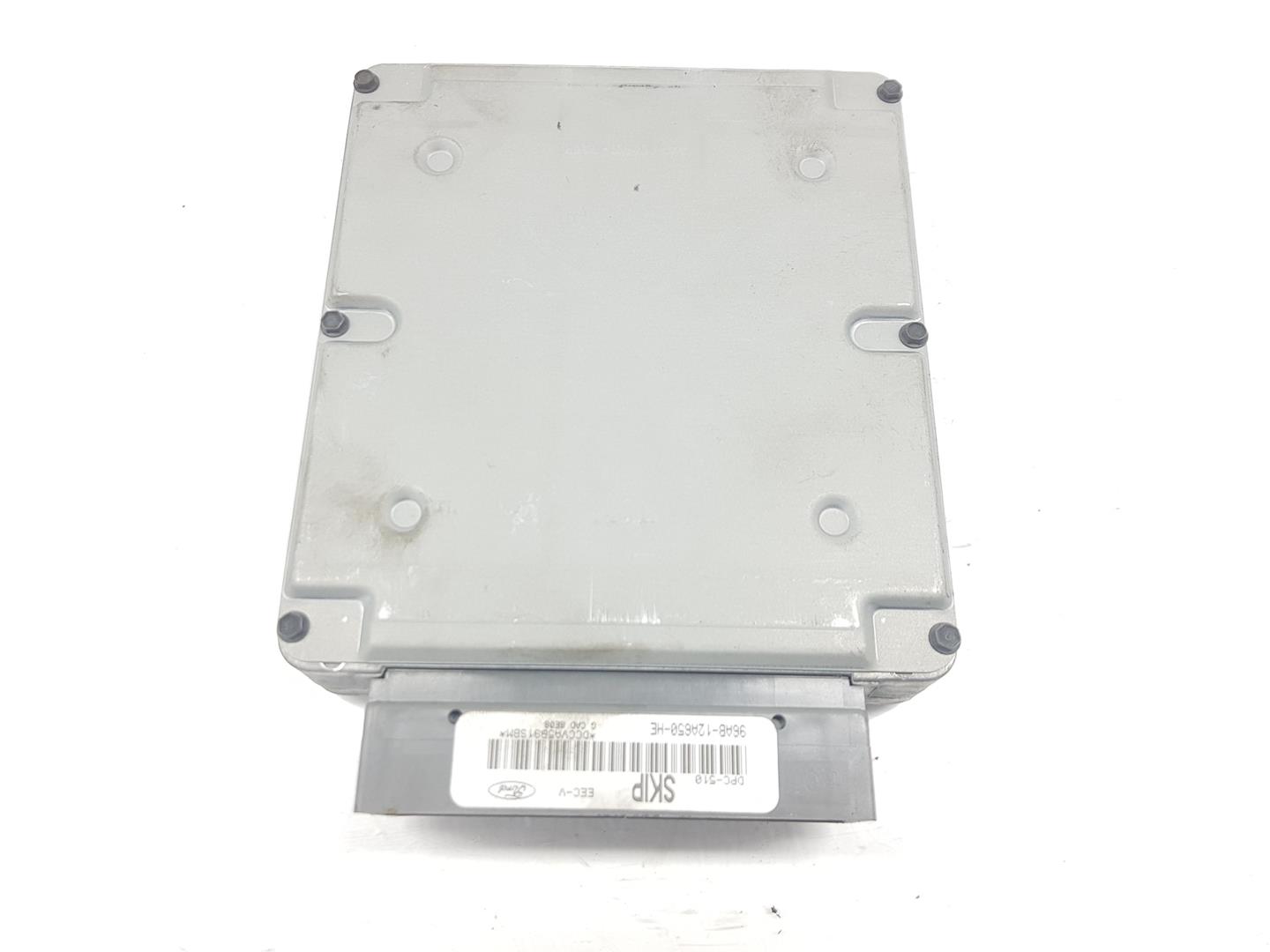 FORD Блок керування двигуном ECU 96AB12A650HE,96AB12A650HE 19909845