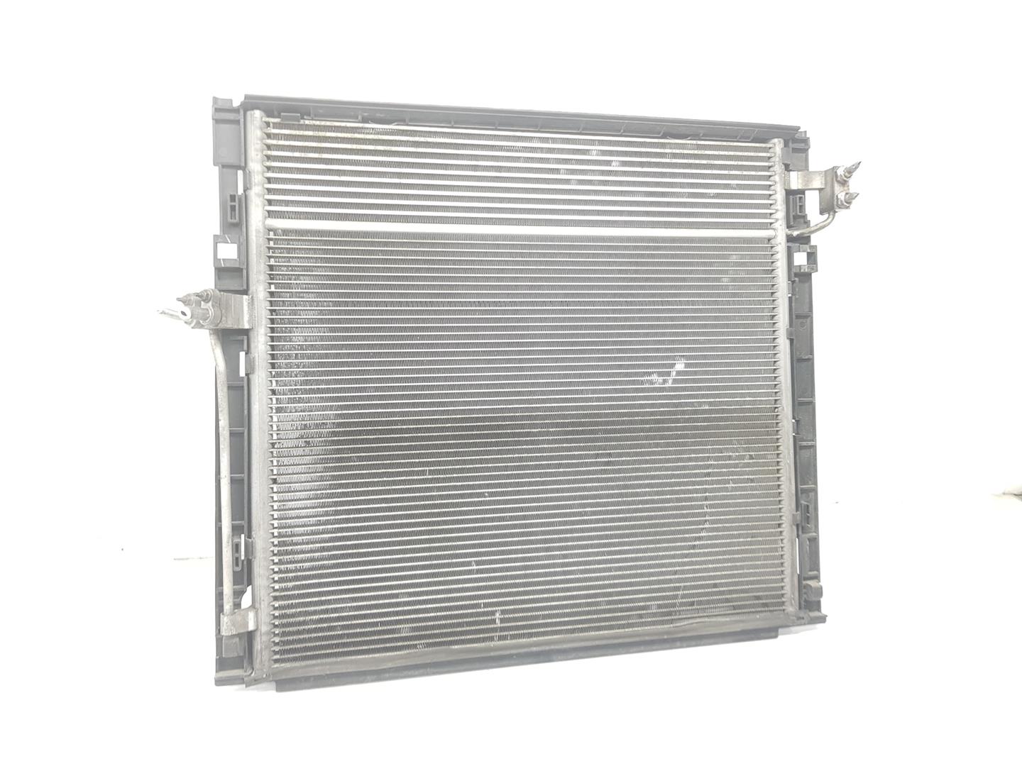 MERCEDES-BENZ M-Class W166 (2011-2015) Air Con Radiator A0995000002, A0995000002, 1141CB2222DL 24145816