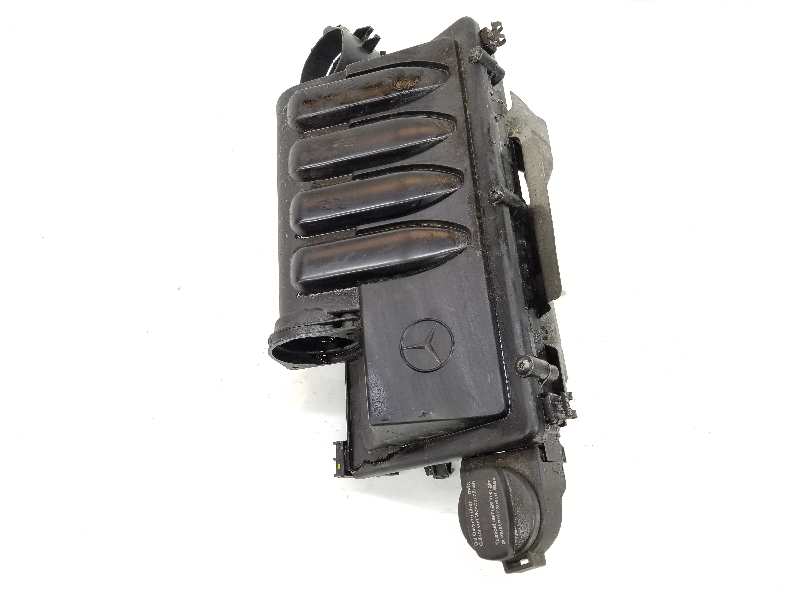 MERCEDES-BENZ B-Class W245 (2005-2011) Other Engine Compartment Parts A6400900701,A6400900701 19707075