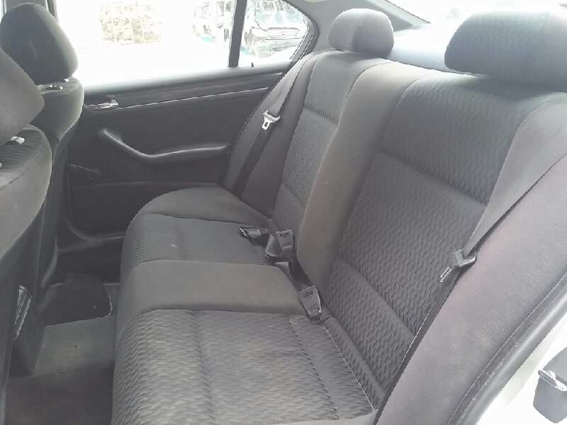 BMW 3 Series E46 (1997-2006) Airbag portieră dreapta față SRS 72128217438, 72128217438, 2222DL 24857072