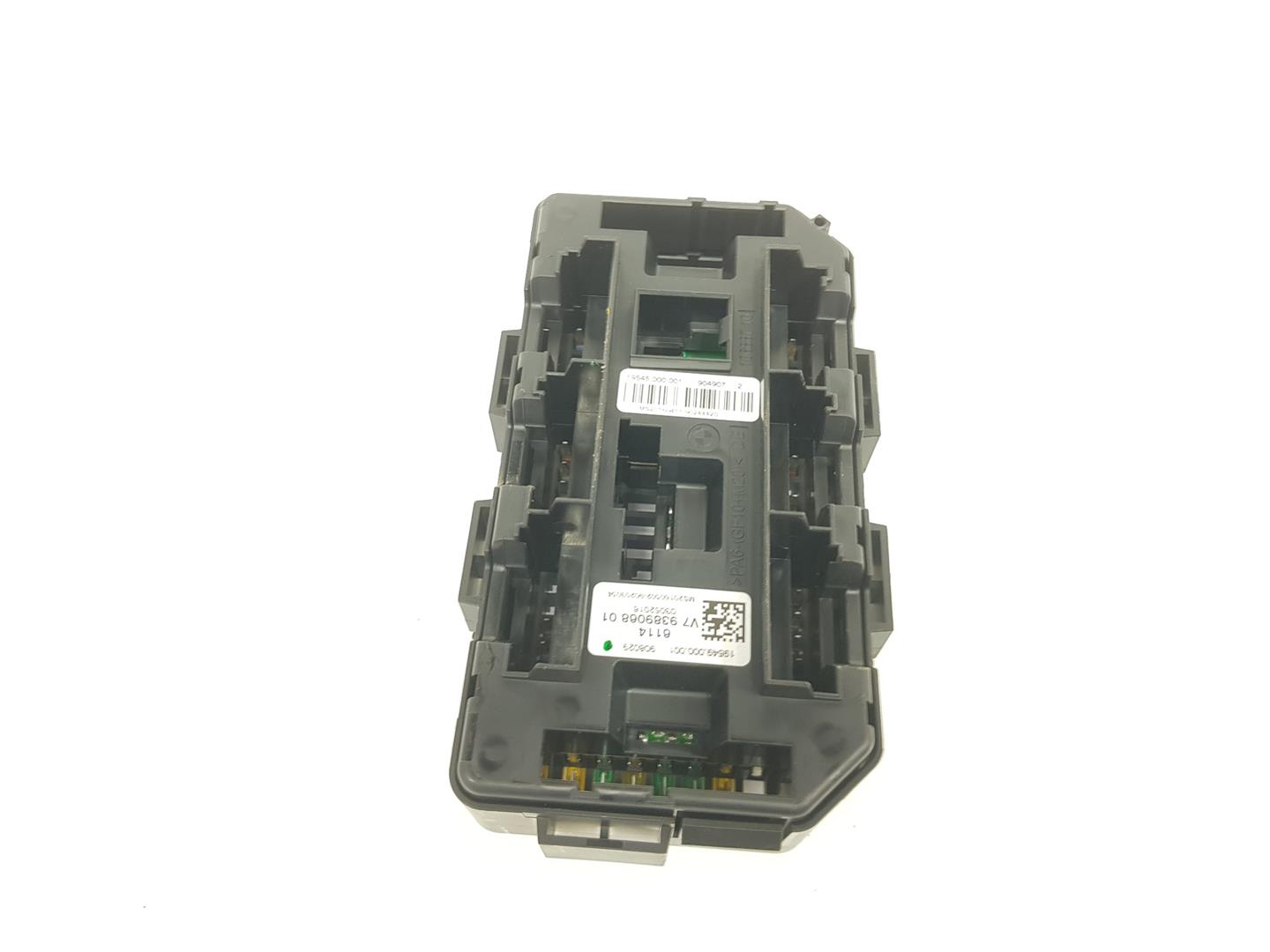 BMW 4 Series F32/F33/F36 (2013-2020) Fuse Box 61149224866, 61149224866 19804977