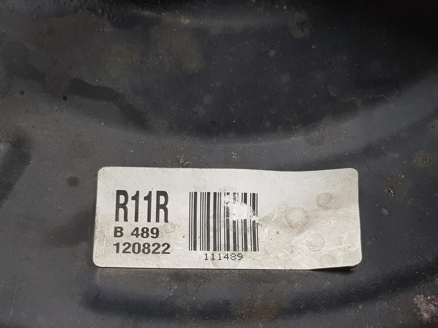 TOYOTA Avensis T27 Rear Right Wheel Hub 4230405141, 4230405141 24244630