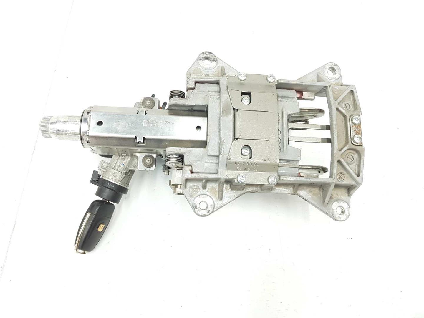 SEAT Exeo 1 generation (2009-2012) Steering Column Mechanism 8E0419502H,8E0419502H 19906046