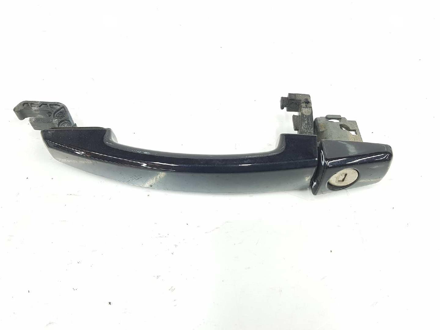 OPEL Astra J (2009-2020) Front Left Door Exterior Handle 92233089,92233089,92233090 19647313