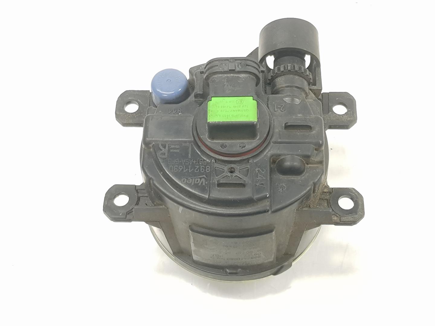 CITROËN C4 2 generation (2010-2024) Feu antibrouillard avant gauche 6208Q3,6208Q3 24229686