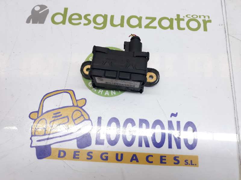 SEAT Leon 2 generation (2005-2012) Stūres stāvokļa sensors 7H0907655A 19584307