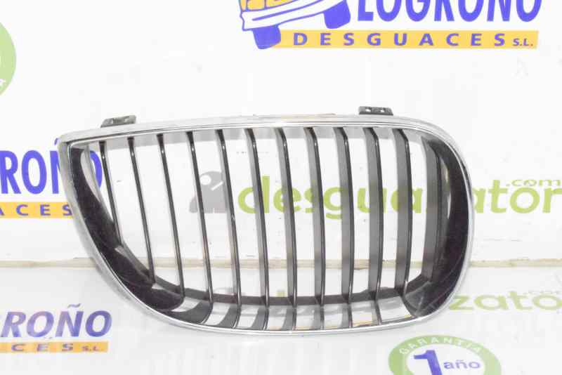 BMW 1 Series E81/E82/E87/E88 (2004-2013) Front Right Grill 51137166440,51137077130,51137128614 19601028