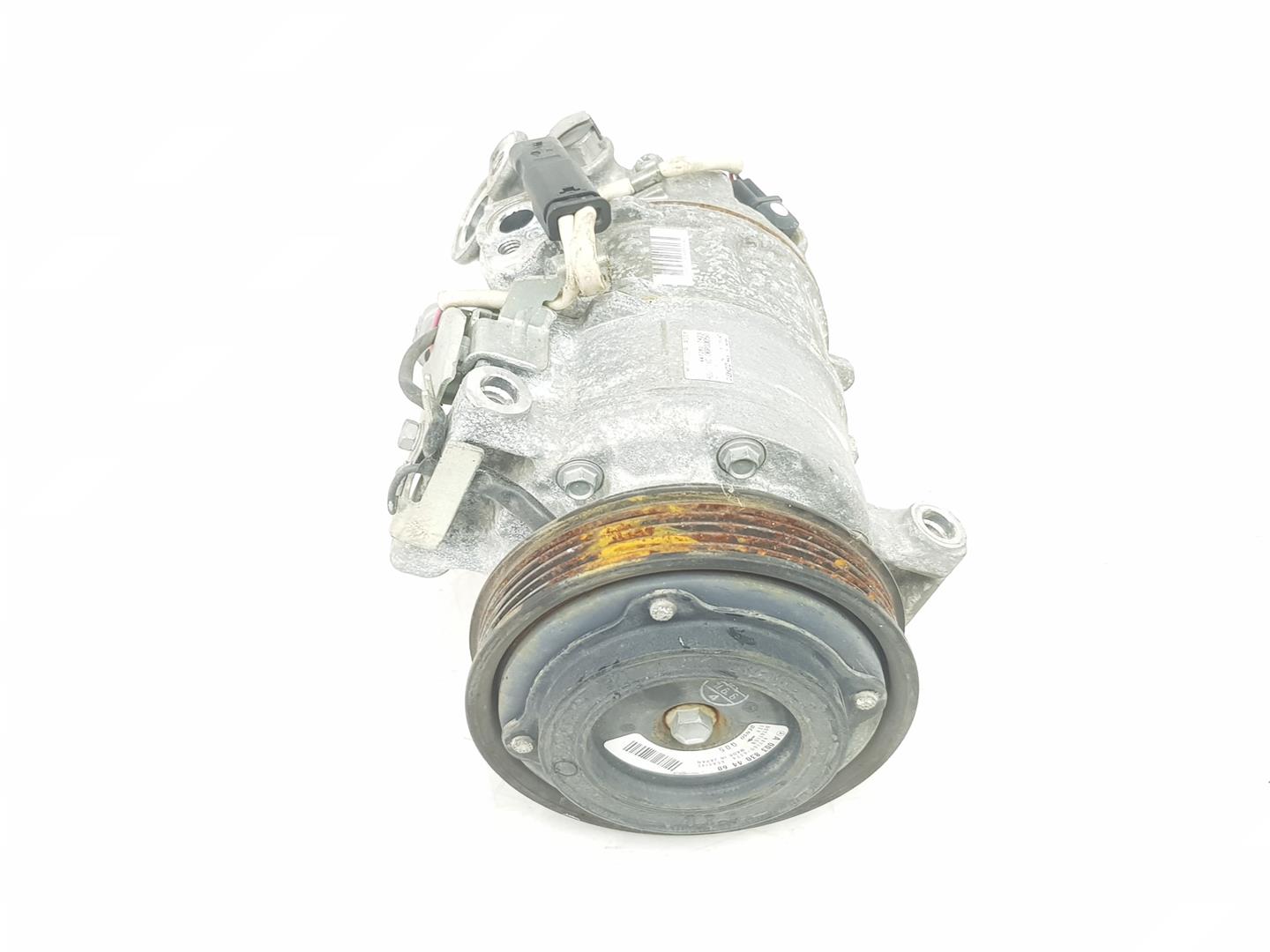 MERCEDES-BENZ A-Class W176 (2012-2018) Hасос кондиционера A0038304460, A0038304460 24197885