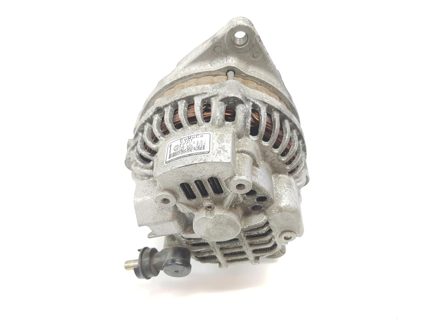 MAZDA 3 BK (2003-2009) Generator A2TC0091, ZJ0118300 24684088