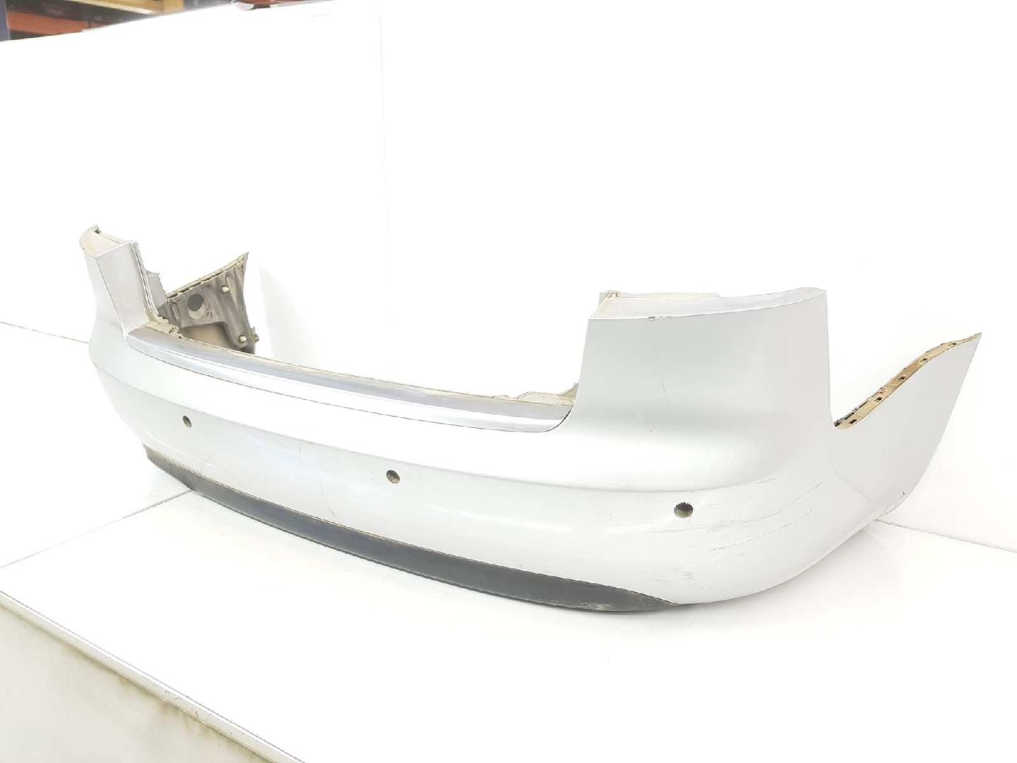 AUDI A4 B6/8E (2000-2005) Rear Bumper 8E5807303A, 8E5807303A, GRIS5B/Y7W 19723446