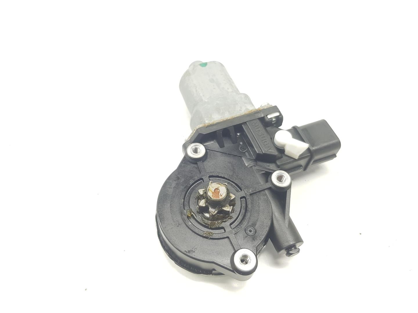 MITSUBISHI ASX 1 generation (2010-2020) Front Right Door Window Control Motor 5713A258, 5713A258, 1141CB 24234008