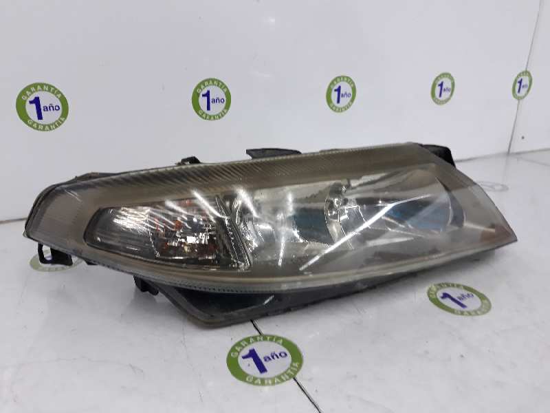 RENAULT Laguna 2 generation (2001-2007) Far dreapta față 8200163324,89006907,7701474501 19669605