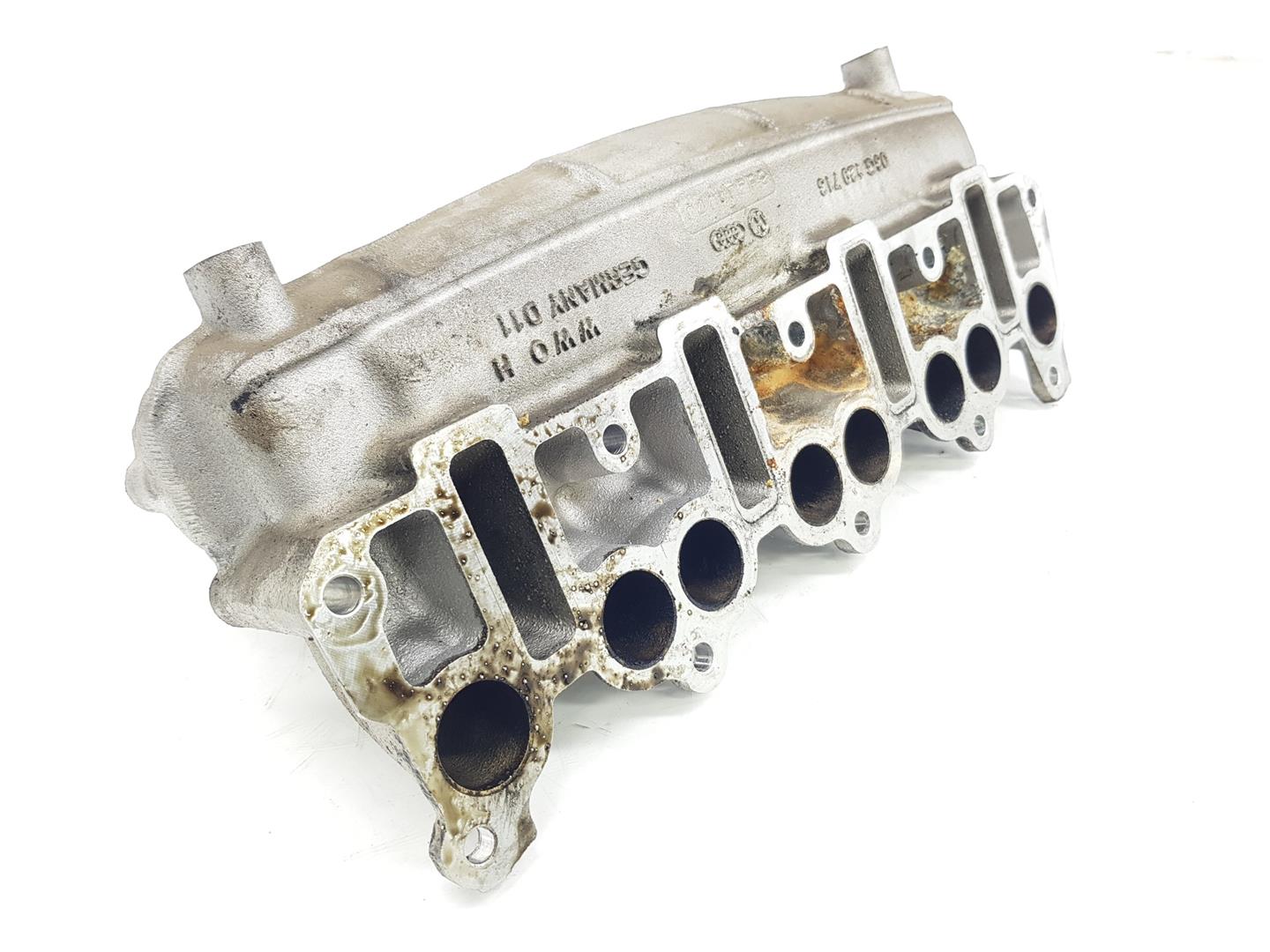 VOLKSWAGEN Golf 5 generation (2003-2009) Intake Manifold 03G129713, 03G129713, 1151CB 24226510