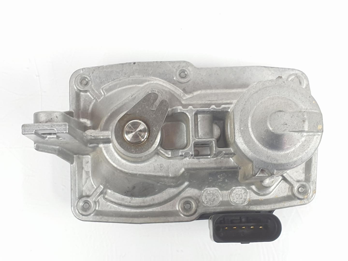 SEAT Leon 4 generation (2020-2023) Клапан EGR 5Q0253692B,5Q0253692B 24133585