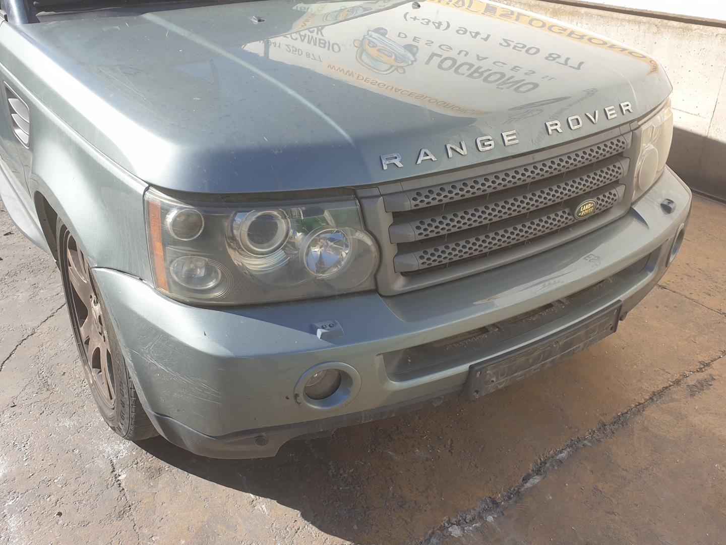 LAND ROVER Range Rover Sport 1 generation (2005-2013) Galinis parkavimo daviklis (parktronikas) YDB500301PMA, 6H5215K859AA8PMA 20354038