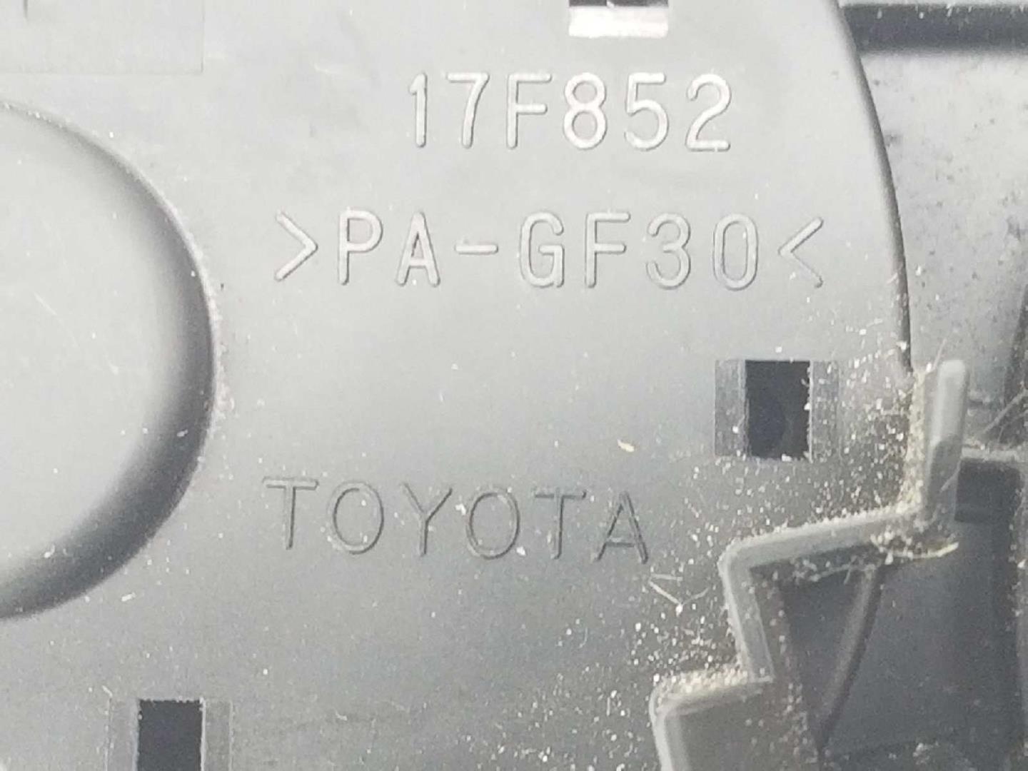 TOYOTA C-HR 1 generation (2016-2023) Ohjauspyörän painikkeet/kytkimet 84140F4050,84140F4050 19714885