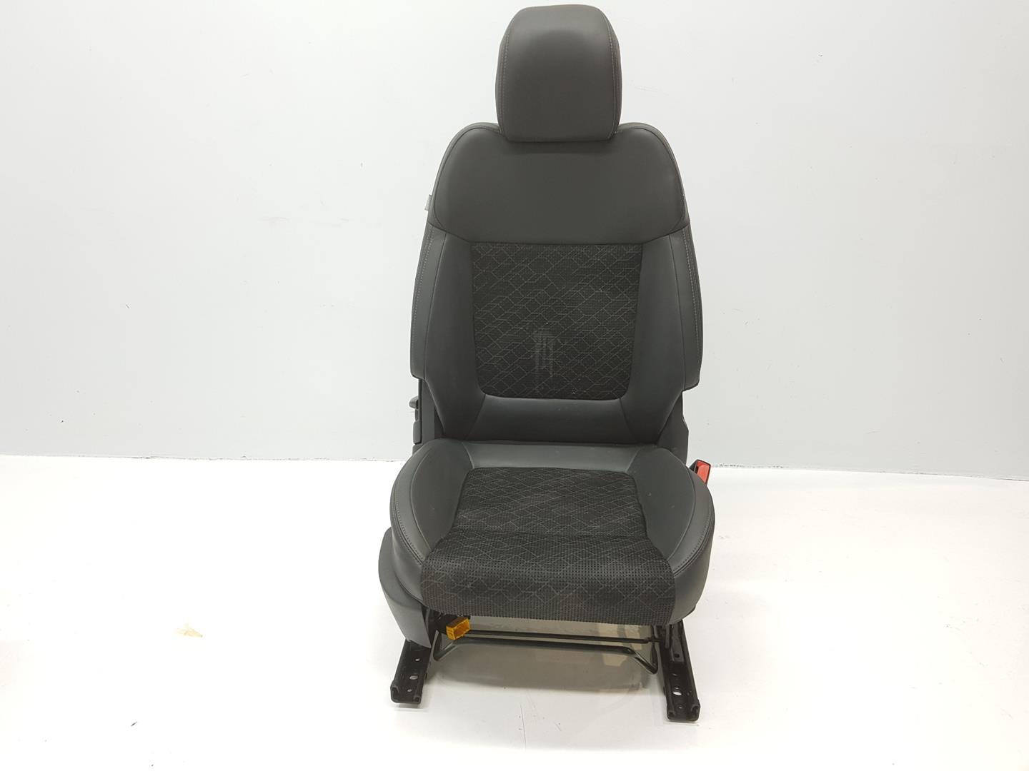 PEUGEOT 3008 1 generation (2010-2016) Seats CUEROYTELA, MANUALESABATIBLES 24157642