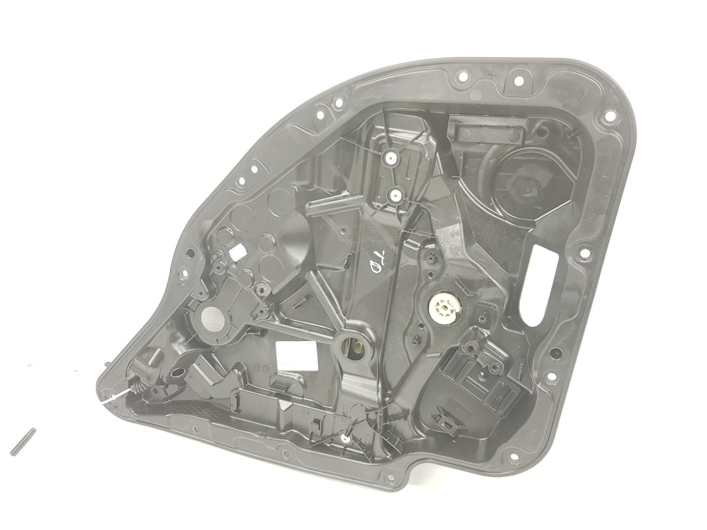 MERCEDES-BENZ C-Class W205/S205/C205 (2014-2023) Rear Right Door Window Regulator A2057308004,A2057308004,ELEVALUNASSINMOTOR 19925579