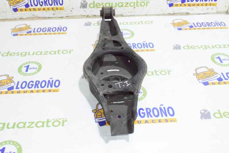 VOLKSWAGEN Golf 5 generation (2003-2009) Rear Left Arm 1K050311AB,1K0505311AB 19552923