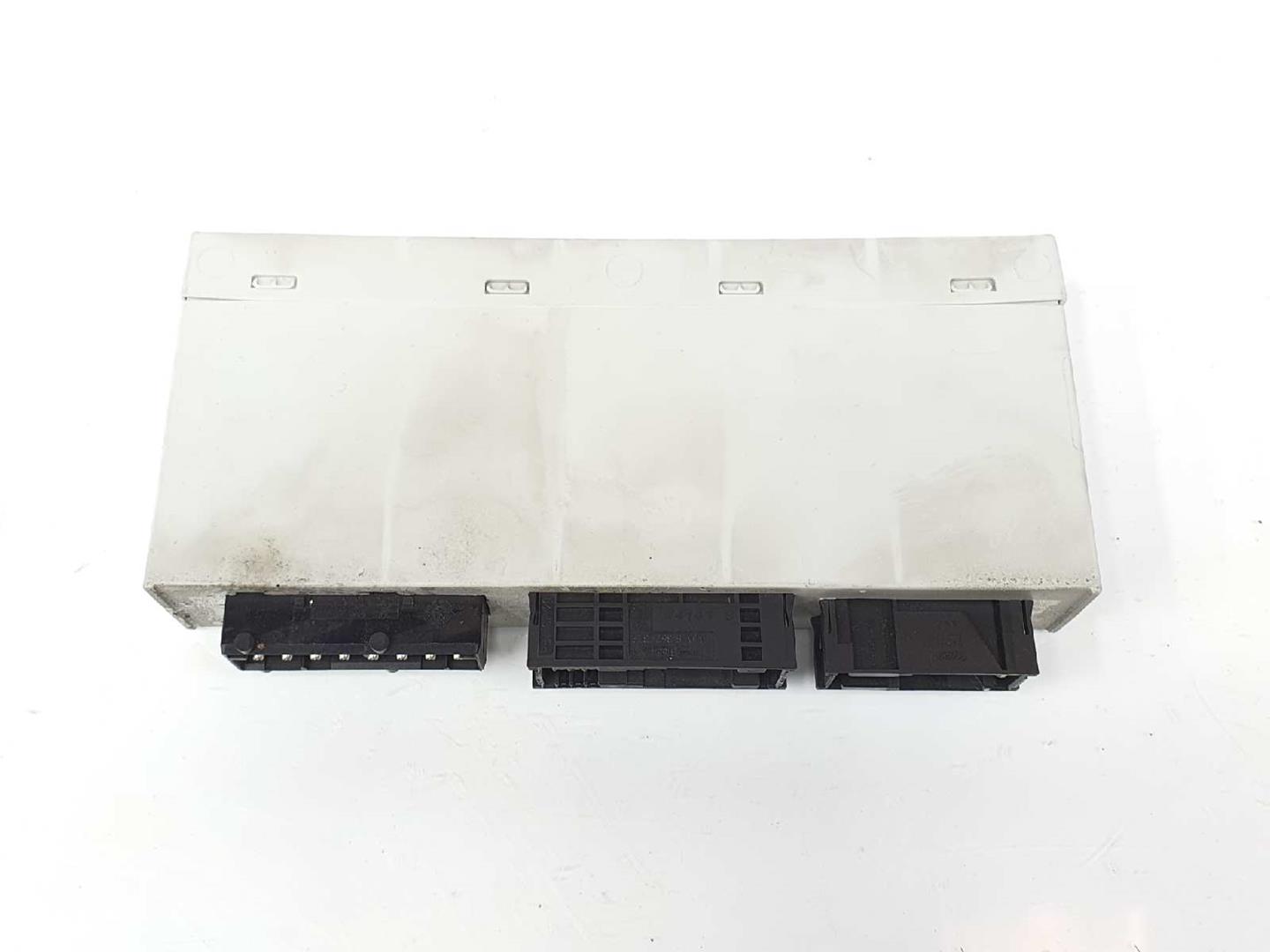 BMW X3 E83 (2003-2010) Other Control Units 61359161931, 57762110 19924276