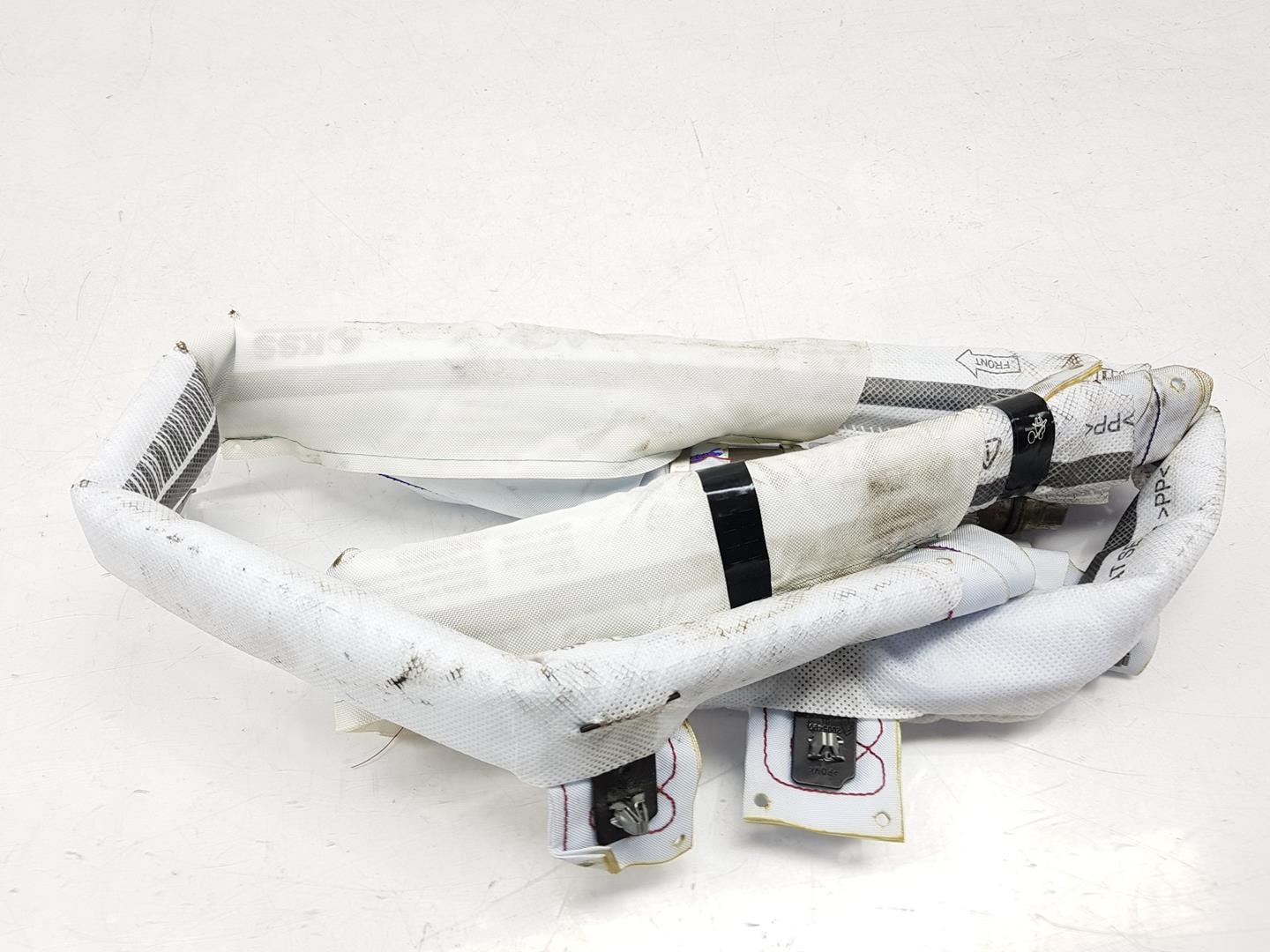 SEAT Ateca 1 generation (2016-2024) Left Side Roof Airbag SRS 3118620AA, 575880741F 24246892
