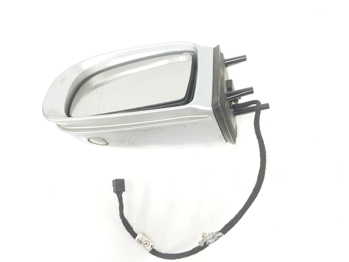 MERCEDES-BENZ M-Class W164 (2005-2011) Left Side Wing Mirror A1648100193, A1648100193, COLORPLATA775 24251630