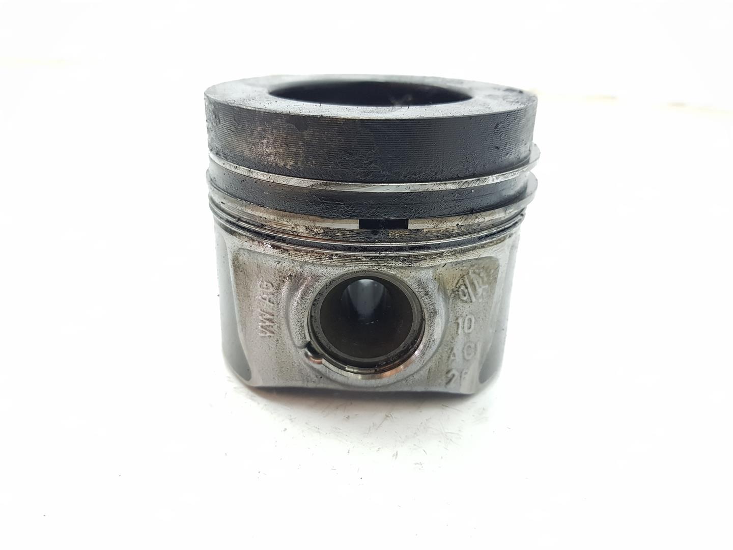 SEAT Toledo 4 generation (2012-2020) Piston 03L107065J, 03L107065J 24204095