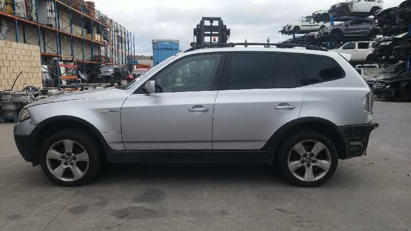 BMW X3 E83 (2003-2010) Предно дясно горно контролно рамо 31122229522 19873511