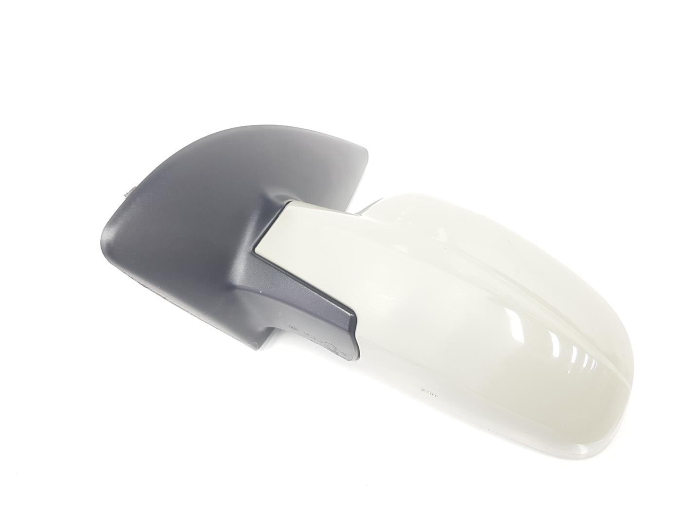 CHEVROLET Kalos 1 generation (2003-2008) Left Side Wing Mirror 96618696, 96618696, 2222DL 24237208