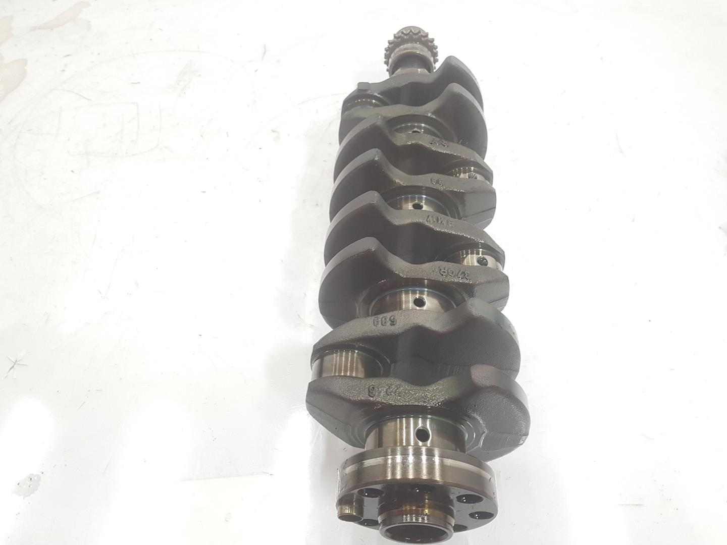 BMW 3 Series E46 (1997-2006) Crankshaft 2246590, 11212246590 25112481