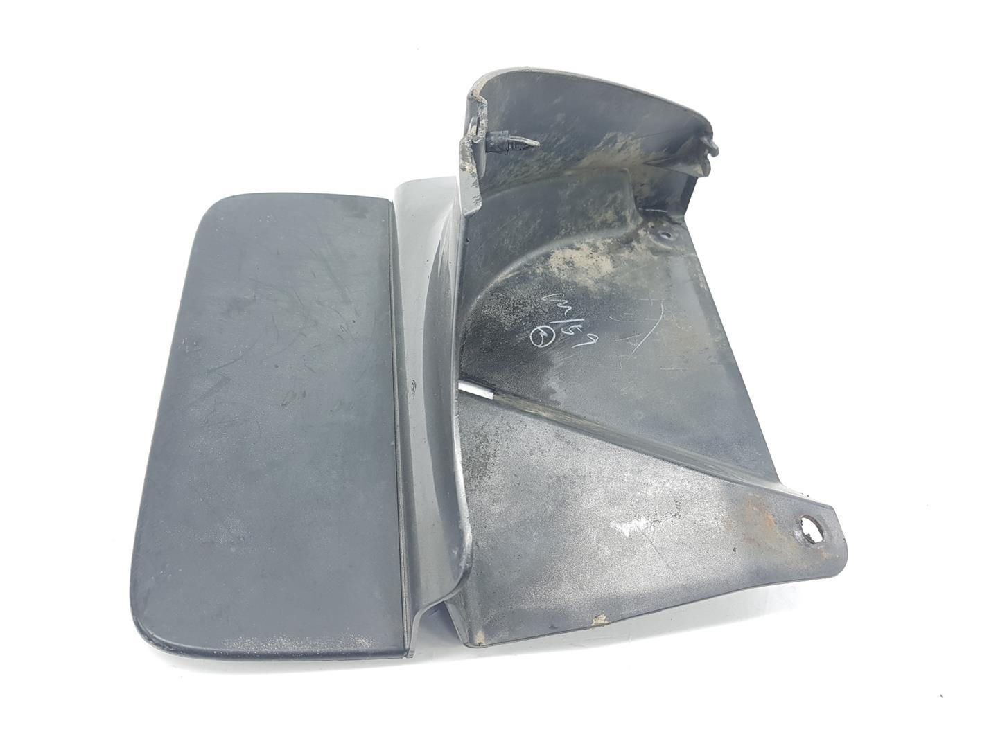 TOYOTA Land Cruiser 70 Series (1984-2024) Rear Left Mudguard 7662660170F0,7662660170F0 24234710