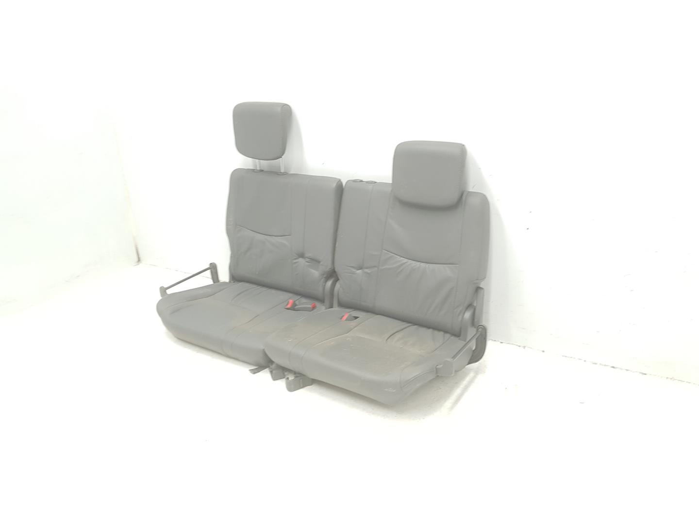 TOYOTA Land Cruiser 70 Series (1984-2024) Rear Seat ENCUERO, MANUAL 24228352