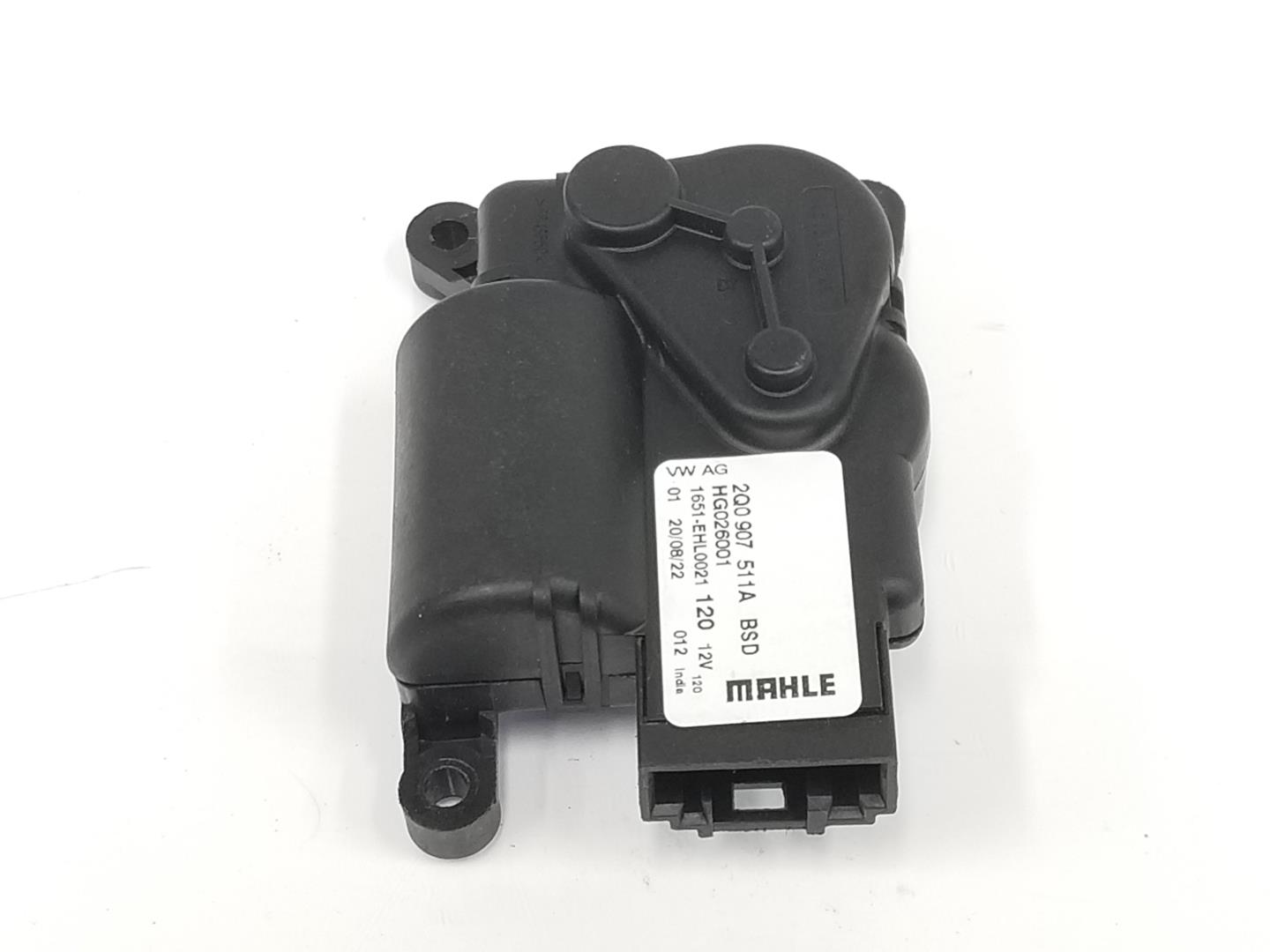 SEAT Alhambra 2 generation (2010-2021) Other Control Units 2Q0907511A, 2Q0907511A 20144417