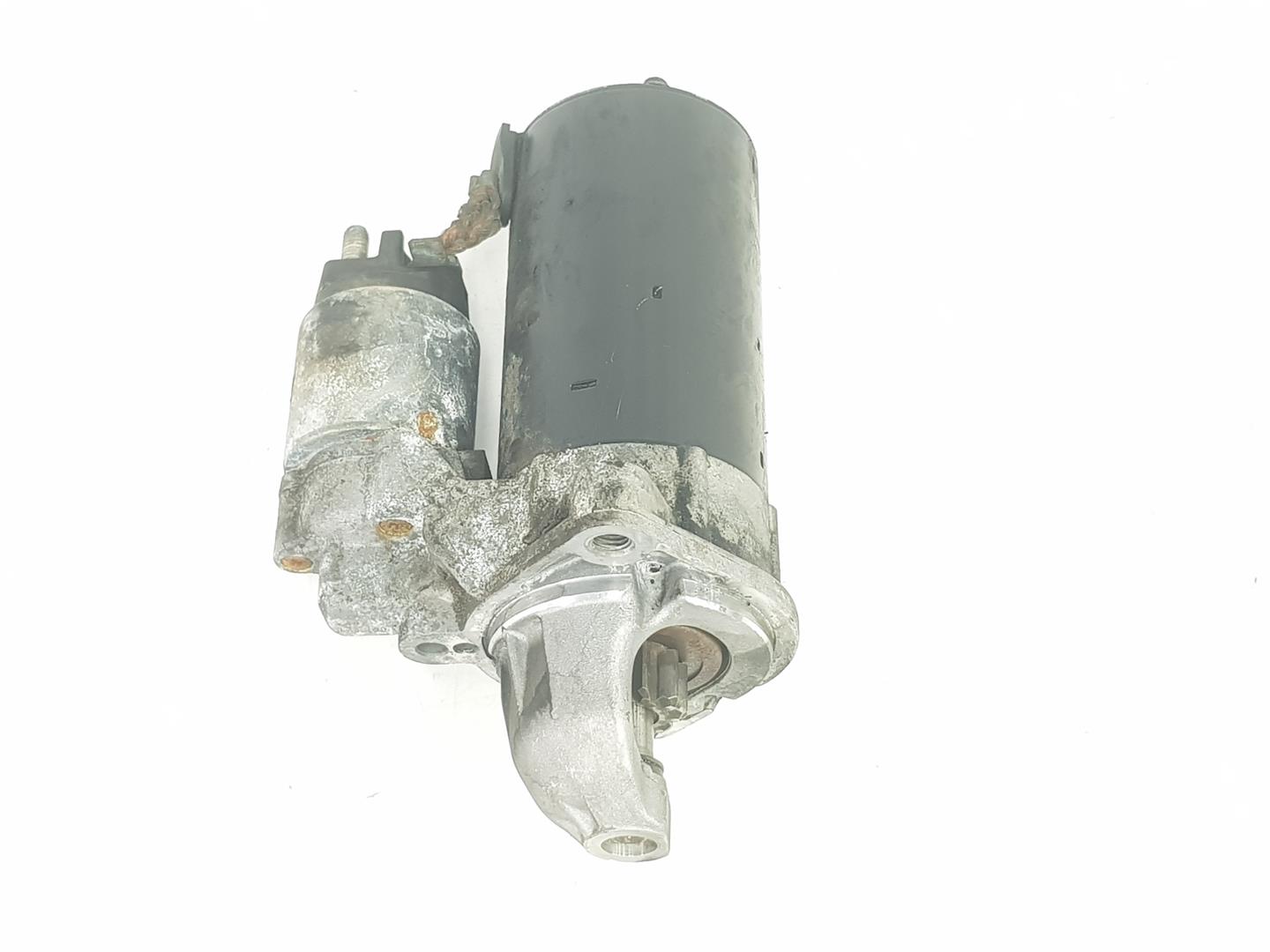 BMW X6 E71/E72 (2008-2012) Starter Motor 12417796892,7796892 21078303