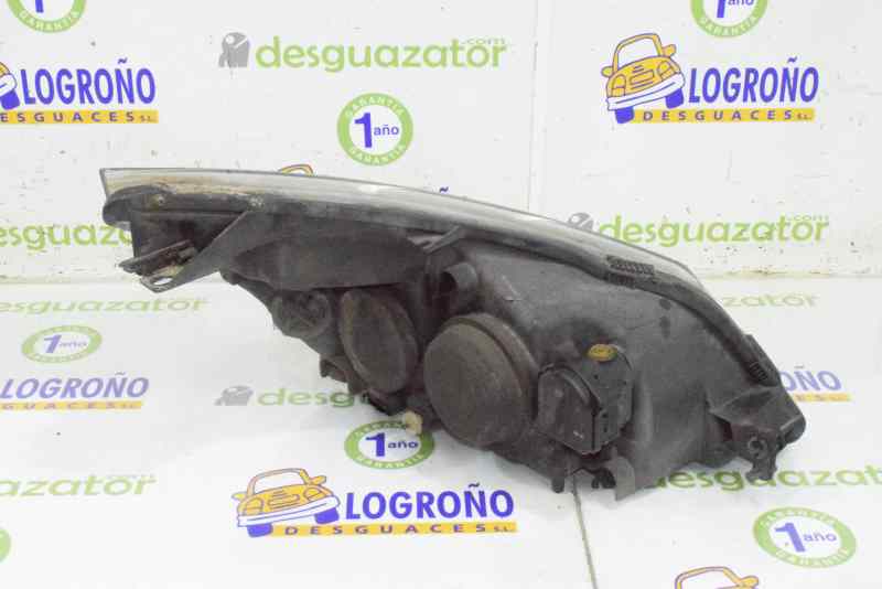 RENAULT Espace 4 generation (2002-2014) Front Left Headlight 7701053975,XENON 26410188