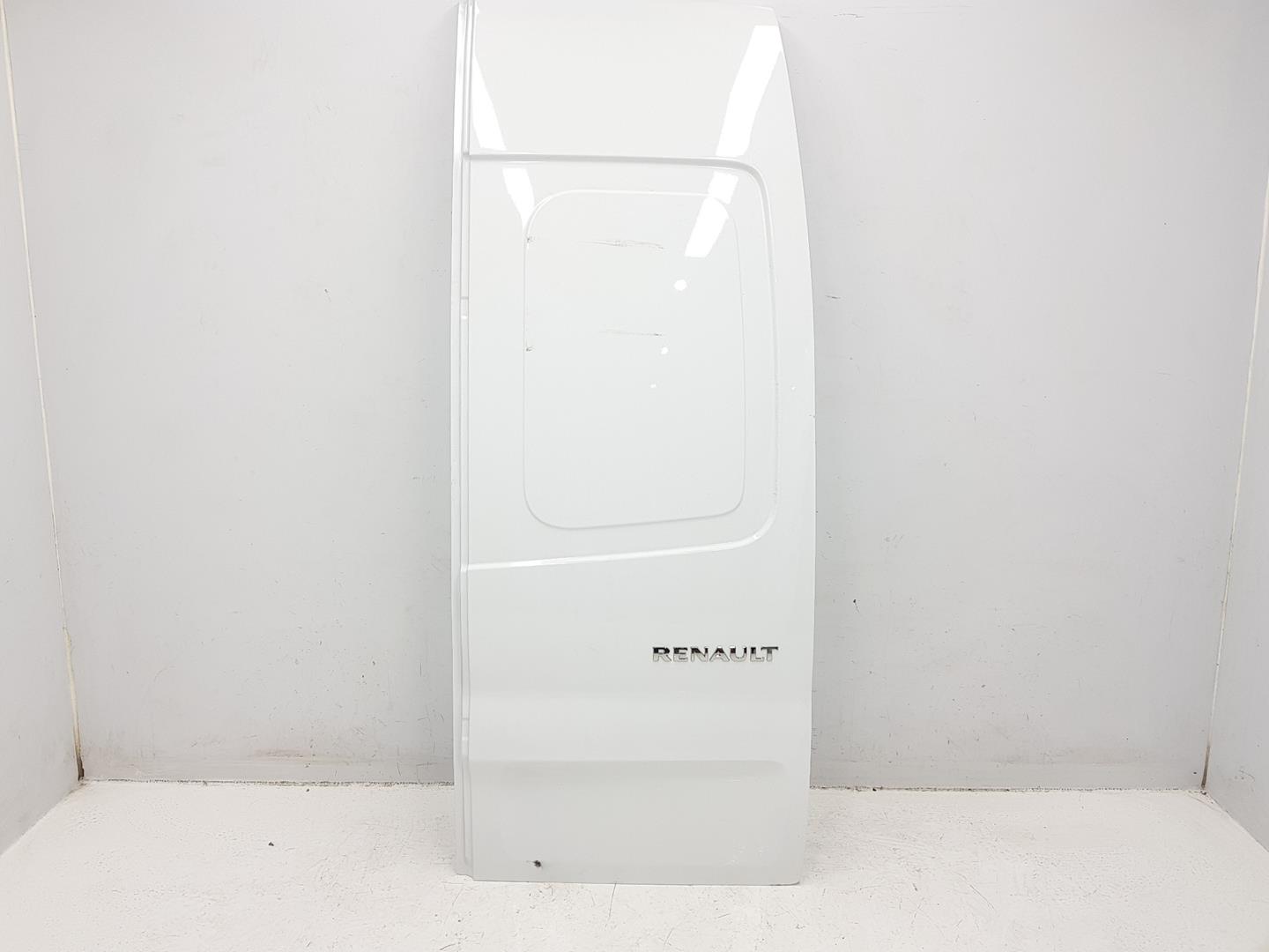 RENAULT Trafic 2 generation (2001-2015) Rear Right Door 901008288R, 901008288R, 1141CB2222DL 24232242