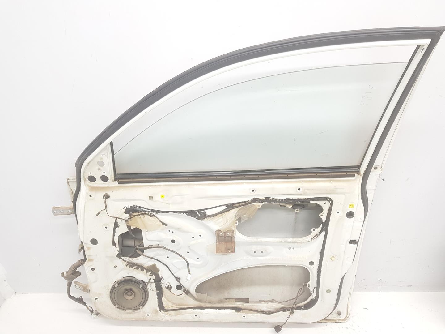 MITSUBISHI L200 4 generation (2006-2015) Front Right Door 5700A178,COLORNARANJA 24867059