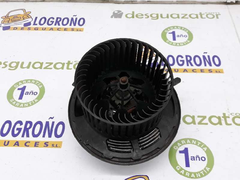 BMW 3 Series E90/E91/E92/E93 (2004-2013) Ventilateur de chauffage 64116933663, 64119227670 19623921